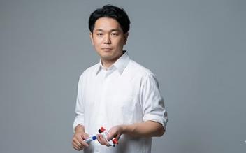 畑原恒太先生